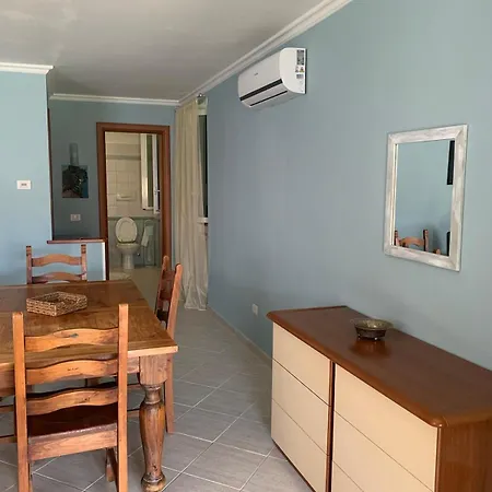 Apartament Isola Sacra Fiumicino