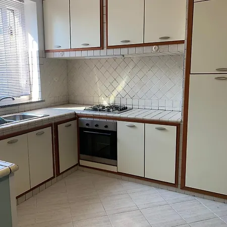 Apartament Isola Sacra Fiumicino