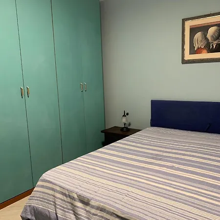 Apartment Isola Sacra *