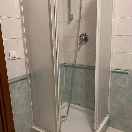 Isola Sacra Apartment