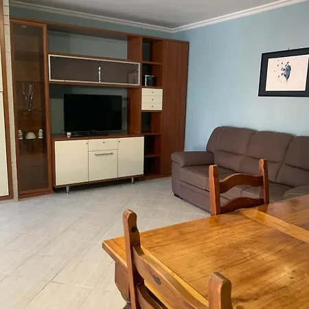 Apartment Isola Sacra Fiumicino